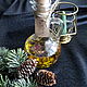 Potion - oil 'Protective', Esoteric Oil, St. Petersburg,  Фото №1