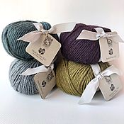 Cool Wool Alpaca Lana Grossa