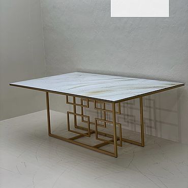Для дома и интерьера ручной работы. Ярмарка Мастеров - ручная работа Стол VENDETTA.. Handmade.