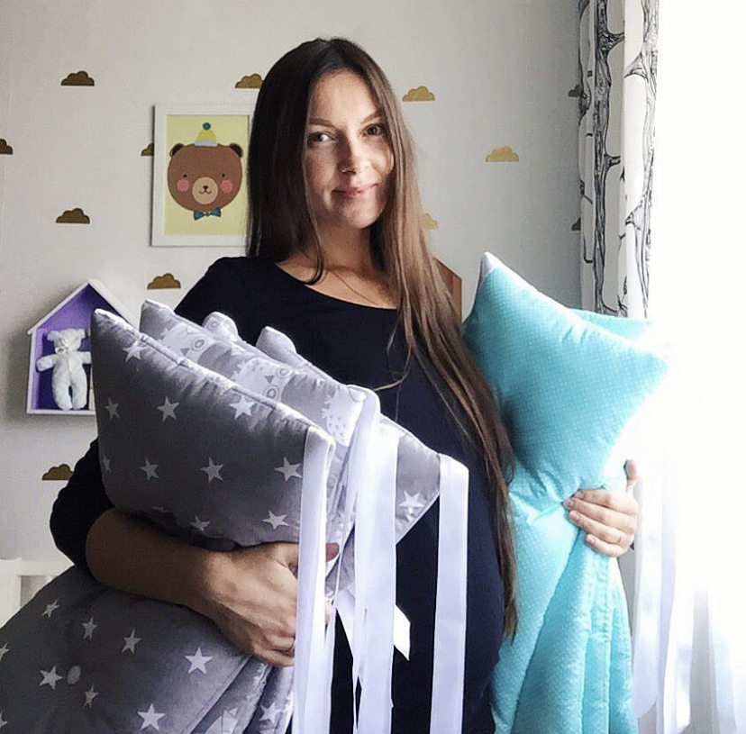 Люблю свою работы!)