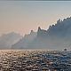 Картина маслом море волны Крым горы, Картины, Ростов-на-Дону,  Фото №1