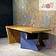 JOKER table. Tables. 24na7magazin. Online shopping on My Livemaster.  Фото №2