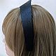Headband headdress. Headband. Irena (ReSoleil). Online shopping on My Livemaster.  Фото №2