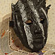 Маска Призрака Wraith mask Killer Ghost Mask Dead by Daylight. Карнавальные маски. Качественные авторские маски (Magazinnt). Ярмарка Мастеров.  Фото №6