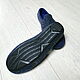 Felted Slippers for men. Slippers. Saenko Natalya. Online shopping on My Livemaster.  Фото №2