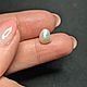 Дикий Морской Жемчуг. Белый 1,99ct. Минералы. Astro.gems. Ярмарка Мастеров.  Фото №6