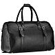 Leather bag 'Phillip' (black), Travel bag, St. Petersburg,  Фото №1
