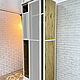 Шкаф-купе Flat White LF-521. Шкафы. Leo-loft. Ярмарка Мастеров.  Фото №4