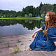 author одежда и стиль | Marta Darts Val’kova