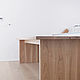 Обеденный стол: Default. Столы. Loftmarket. Ярмарка Мастеров.  Фото №4