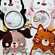 Игрушка искалочка в ассортименте, Искалки, Новосибирск,  Фото №1