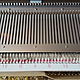 Вязальная машина Brother KH 893/ KR 850. Инструменты для вязания. Вязальные машины от Сергея-Атлета. Ярмарка Мастеров.  Фото №6