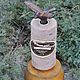 Holder with Bobbin of Thread Bird Garden Decor. Holders. Decor concrete Azov Garden. My Livemaster. Фото №4