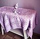 Plaid baby crochet toy-komforter, Baby blankets, Omsk,  Фото №1