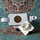 Винтаж: чайник с изображением телевизора. Чайники винтажные. Fancy teapots. Ярмарка Мастеров.  Фото №4