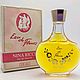 Винтаж: Eau de Fleurs, Nina Ricci, EDT 25 ml, ВИНТАЖ. Духи винтажные. Лавка редкостей. Ярмарка Мастеров.  Фото №5