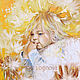 Sunny baby, Картины, Москва,  Фото №1
