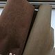 Заказать Канвас вощеный водонепроницаемый 12унц 5 цветов. Best Fabric. Ярмарка Мастеров. . Ткани Фото №3