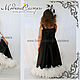 Dress Monroe Art.138/2. Dresses. ModSister. Online shopping on My Livemaster.  Фото №2
