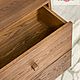 Заказать Комод SHERWOOD. BULL WULL FURNITURE. Ярмарка Мастеров. . Комоды Фото №3