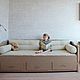 Подушки валики для дивана, Подушки, Санкт-Петербург,  Фото №1