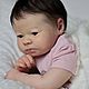 Молд реборн Realborn Mary asleep/awake. Заготовки для кукол и игрушек. Анна. Ярмарка Мастеров.  Фото №12