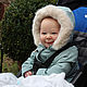 Молд реборн realborn Sage Happy 4 month. Заготовки для кукол и игрушек. Анна. Интернет-магазин Ярмарка Мастеров.  Фото №2