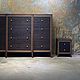 Murcielago Cabinet. Pedestals. 24na7magazin. Online shopping on My Livemaster.  Фото №2
