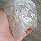 Заказать Горный хрусталь Кристалл. Minerallive. Ярмарка Мастеров. . Камни Фото №3