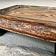 Чабань "Лесная". Подносы. Joyful Art wood. Ярмарка Мастеров.  Фото №5