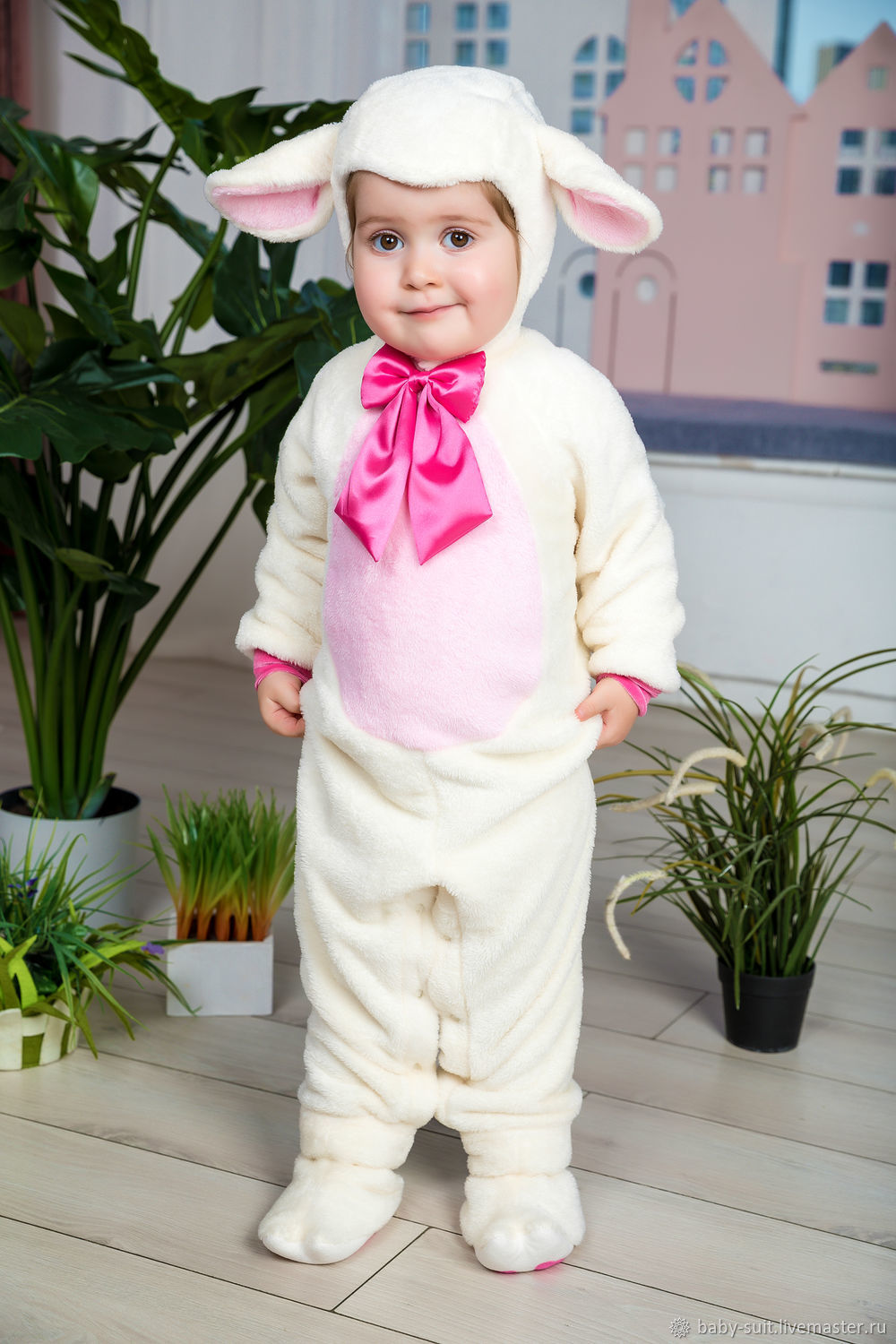 Купить карнавальные костюмы для новорожденных в интернет магазине paraskevat.ru