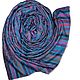 Палантин из пашмины. Палантины. Gallery Pashmina Cashmere. Интернет-магазин Ярмарка Мастеров.  Фото №2