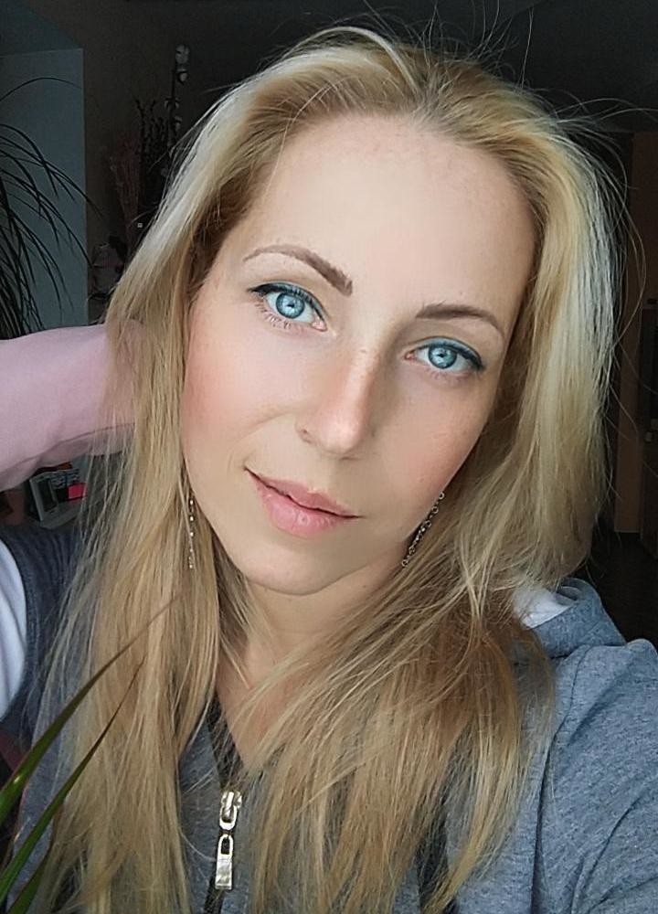 Просто я :-)