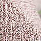  100% хлопок-мулине. Пряжа. Бобинная пряжа из Италии (BestWool). Интернет-магазин Ярмарка Мастеров.  Фото №2
