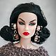 Аутфит для кукол ИТ и Барби "Софи". Одежда для кукол. Tasha Dolls. Ярмарка Мастеров.  Фото №6