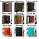Записная книжка А6. Блокноты. Marko Hand Made. Ярмарка Мастеров.  Фото №4