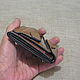 Durable wallet. Purse with molocnica. The original design. Wallets. Joshkin Kot. My Livemaster. Фото №5