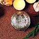 Ведьмина соль. Солевая смесь. RUNICA magic craft perfume. Ярмарка Мастеров.  Фото №4
