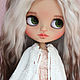 Кукла Блайз Blythe Doll. Кукла Кастом. Anastaskot. Ярмарка Мастеров.  Фото №6