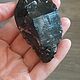 Морион кристалл. Камни. Minerallive. Ярмарка Мастеров.  Фото №7