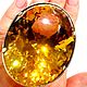 Кольцо SunSveti цитрин серебро 925 украшение. Кольца. Светлана Филипоповская SunSvet Jewel. Ярмарка Мастеров.  Фото №8
