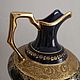 Винтаж:  кувшин, молочник фарфор Limoges. Сервизы винтажные. Vintage with love.. Интернет-магазин Ярмарка Мастеров.  Фото №2