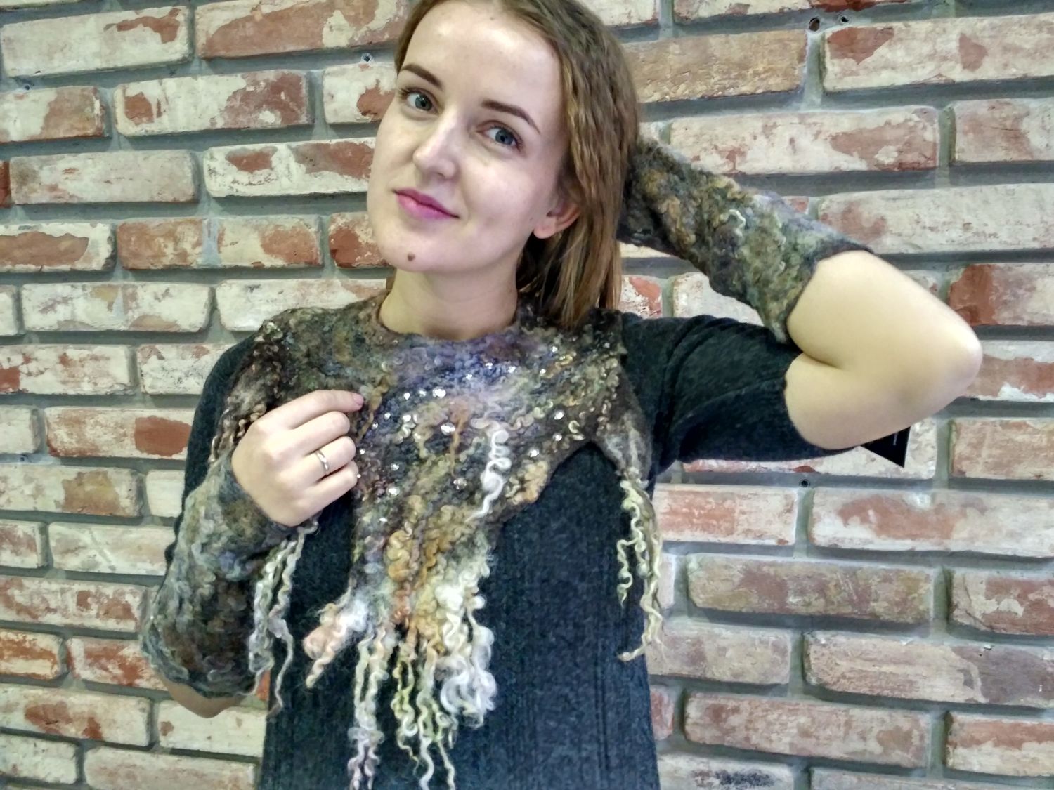 Мой профиль
