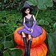  Костюм для куклы Smart Doll, Dollfie Dream, 1/3 BJD. Одежда для кукол. ToyFairyTale. Ярмарка Мастеров.  Фото №5