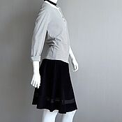 Одежда handmade. Livemaster - original item Skirt. Handmade.