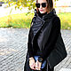 Жилетка  Nao. Жилеты. ROKHAS (ALINA). Ярмарка Мастеров.  Фото №4