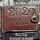 Zажим для купюр 2025. Зажимы. Алексей ШульгА. Ярмарка Мастеров.  Фото №10