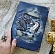 Notepad with dragons, Notebooks, Novosibirsk,  Фото №1