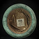 Copy of Copy of Leather pork pie hat PPH-30. Hats1. Bluggae Custom Headwear. My Livemaster. Фото №6