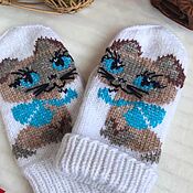 Очень тёплые, красивые и толстые подарочные носочки для всей семьи